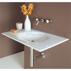 Раковина Roca Kalahari 327874000 - фото 66190