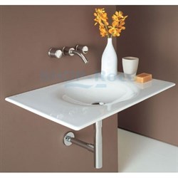 Раковина Roca Kalahari 327878000 - фото 66208