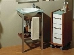 Рукомойник Roca Foro 327872000 40 см - фото 66214