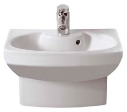 Рукомойник Roca Dama Senso Compacto 327514000 48 см - фото 66226