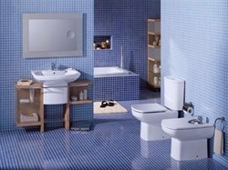 Рукомойник Roca Dama Senso Compacto 327514000 48 см - фото 66228