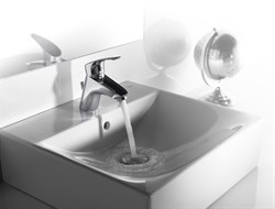 Рукомойник Roca Diverta 327111000 47 см - фото 66248