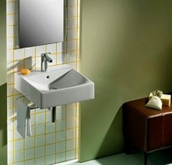 Рукомойник Roca Diverta 327111000 47 см - фото 66253