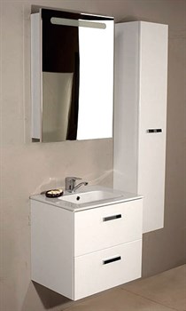 Раковина Roca Victoria 32782100Y 60 см - фото 66347