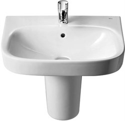 Раковина Roca Debba 60x48 32799400Y - фото 66363