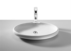 Раковина Roca Urbi 327229000 65 см - фото 66372