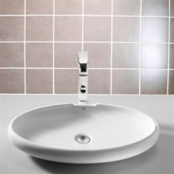 Раковина Roca Urbi 327229000 65 см - фото 66373