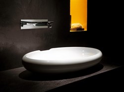 Раковина Roca Urbi 327229000 65 см - фото 66374