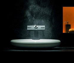 Раковина Roca Urbi 327229000 65 см - фото 66375