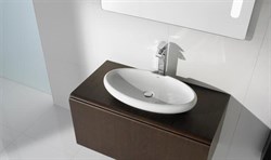 Раковина Roca Urbi 327229000 65 см - фото 66377