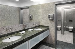 Раковина Roca Grand Berna 327899000 62 см - фото 66449