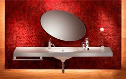 Раковина Roca Grand Berna 327899000 62 см - фото 66450