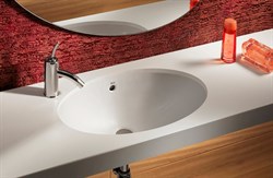 Раковина Roca Grand Berna 327899000 62 см - фото 66451