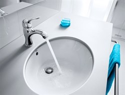 Раковина Roca Grand Berna 327899000 62 см - фото 66452