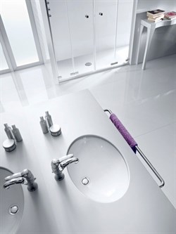 Раковина Roca Grand Berna 327899000 62 см - фото 66453