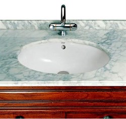 Раковина Roca Grand Berna 327899000 62 см - фото 66456