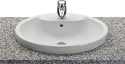 Раковина Roca Dama Senso 32751500N - фото 66485