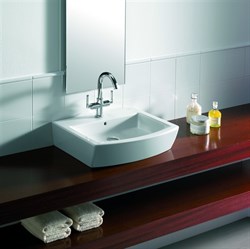 Раковина Roca Hall 327621000 65 см - фото 66518