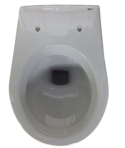 Комплект Roca Mateo подвесной+инстал+кнопка 893100010 - фото 66539