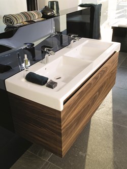 Раковина Roca Stratum 327630000 130 см - фото 66550