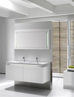 Раковина Roca Stratum 327630000 130 см - фото 66552