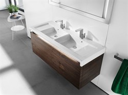 Раковина Roca Stratum 327630000 130 см - фото 66553