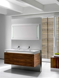 Раковина Roca Stratum 327630000 130 см - фото 66557