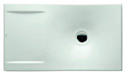 Раковина Roca Urbi 327226000 66 см - фото 66576