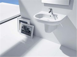 Раковина Roca Meridian 327242000 60 см - фото 66599