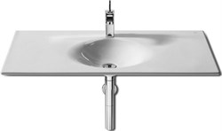 Раковина Roca Kalahari 327897000 100 см - фото 66630