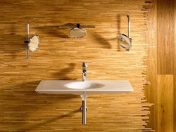 Раковина Roca Kalahari 327897000 100 см - фото 66631