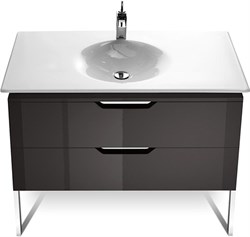 Раковина Roca Kalahari 327897000 100 см - фото 66632