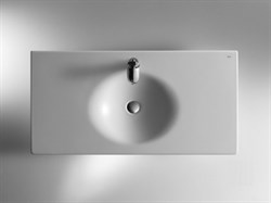 Раковина Roca Kalahari 327897000 100 см - фото 66636