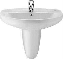 Раковина Roca Victoria 327395000 52 см - фото 66648