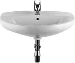 Раковина Roca Victoria 327395000 52 см - фото 66650