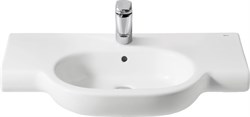 Раковина Roca Meridian 327240000 70 см - фото 66665