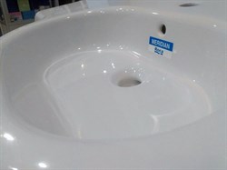 Раковина Roca Meridian 327240000 70 см - фото 66670