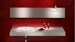 Раковина Roca Coral 327898000 56 см - фото 66698