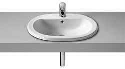 Раковина Roca Coral 327898000 56 см - фото 66700