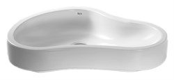 Раковина Roca Urbi 32722A000 55 см - фото 66707