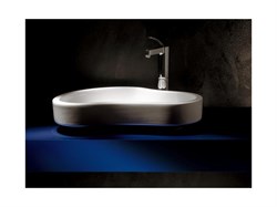 Раковина Roca Urbi 32722A000 55 см - фото 66711