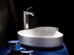 Раковина Roca Urbi 32722A000 55 см - фото 66712