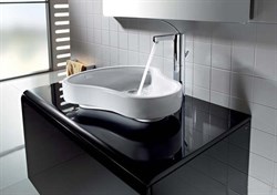 Раковина Roca Urbi 32722A000 55 см - фото 66714