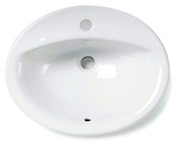 Раковина Roca Rodeo 327866000 52 см - фото 66766