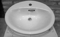 Раковина Roca Rodeo 327866000 52 см - фото 66768