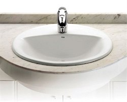 Раковина Roca Rodeo 327866000 52 см - фото 66770