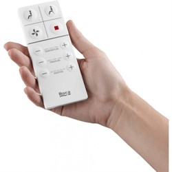 Унитаз подвесной Roca Inspira In-Wash 803060001 - фото 66826