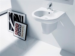 Раковина Roca Meridian 327243000 55 см - фото 66852