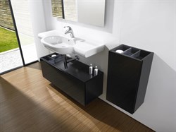 Раковина Roca Meridian 32724D000 85 см - фото 66874