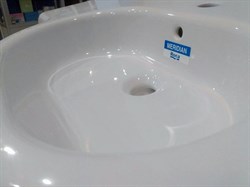 Раковина Roca Meridian 32724D000 85 см - фото 66877